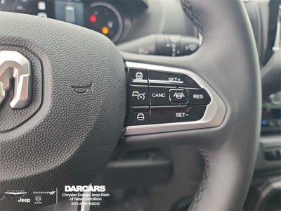 2026 RAM ProMaster 3500 Super High Roof