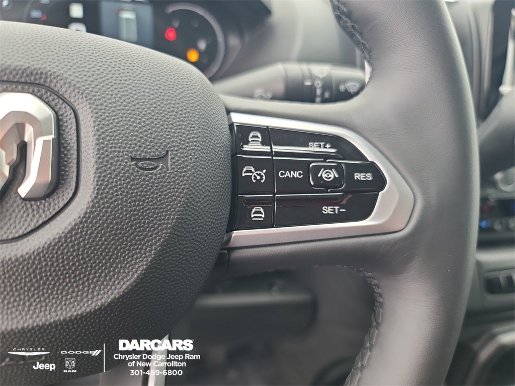 2026 RAM ProMaster 3500 Super High Roof