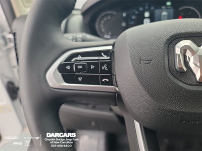 2026 RAM ProMaster 3500 Super High Roof