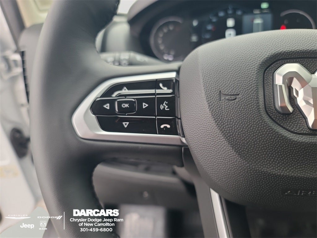 2026 RAM ProMaster 3500 Super High Roof