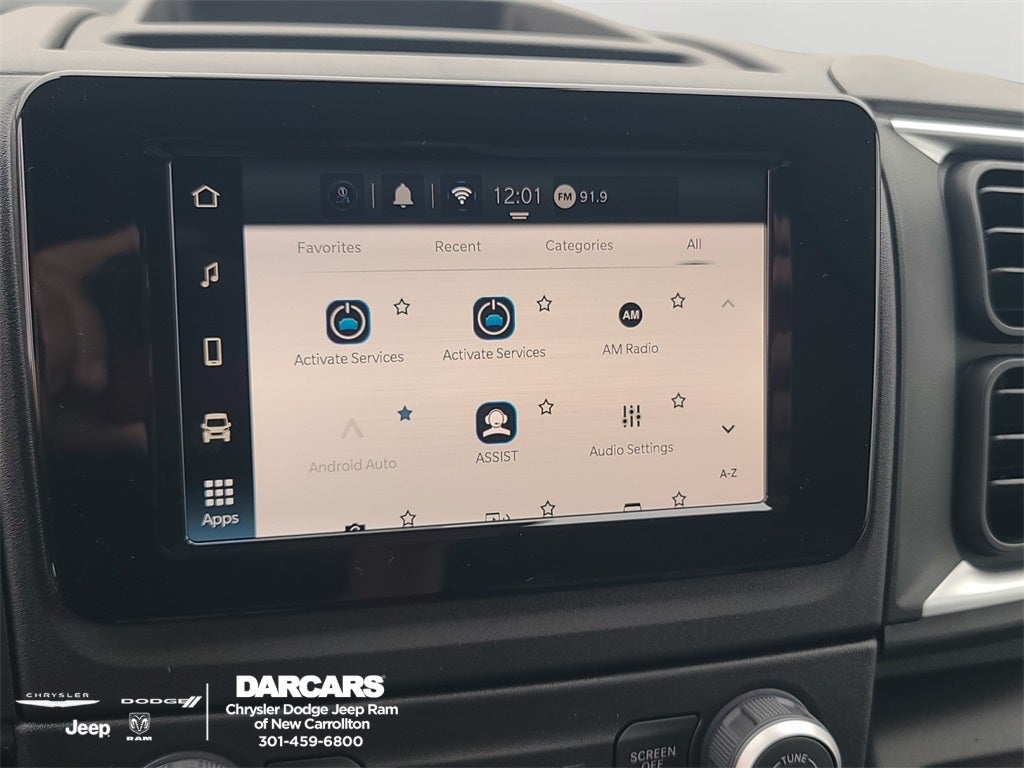 2026 RAM ProMaster 3500 Super High Roof