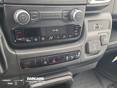 2026 RAM ProMaster 3500 Super High Roof