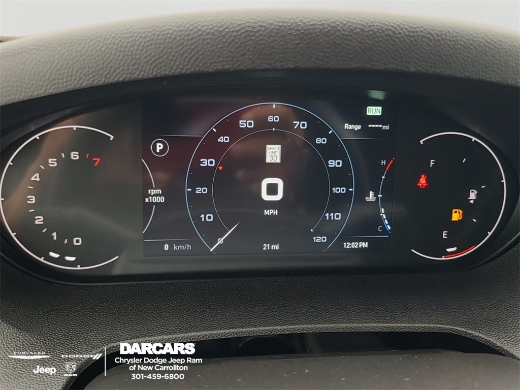 2026 RAM ProMaster 3500 Super High Roof