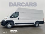 2026 RAM ProMaster 3500 Super High Roof