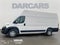 2026 RAM ProMaster 3500 Super High Roof