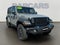 2023 Jeep Wrangler Willys 4xe