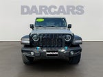 2023 Jeep Wrangler Willys 4xe