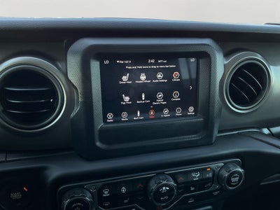 2023 Jeep Wrangler Willys 4xe
