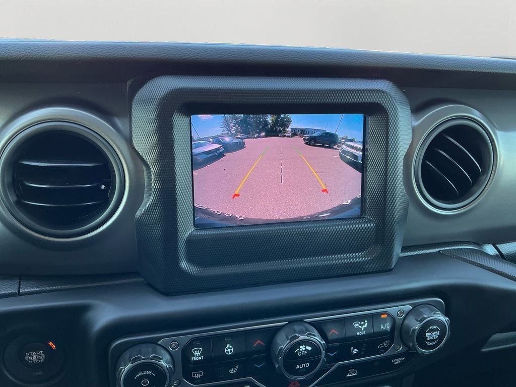 2023 Jeep Wrangler Willys 4xe