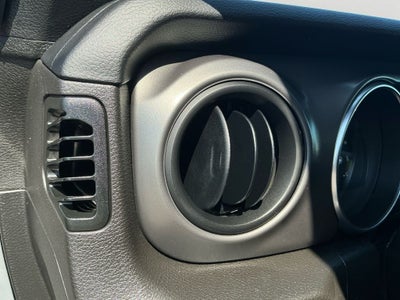 2023 Jeep Wrangler Willys 4xe