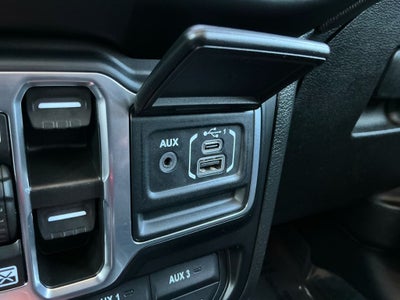 2023 Jeep Wrangler Willys 4xe