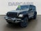 2023 Jeep Wrangler Willys 4xe