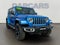 2021 Jeep Wrangler Unlimited Sahara 4xe