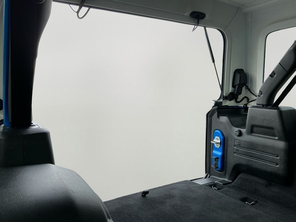 2021 Jeep Wrangler Unlimited Sahara 4xe