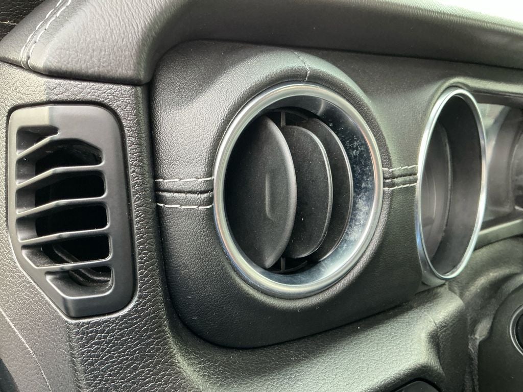 2021 Jeep Wrangler Unlimited Sahara 4xe