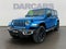 2021 Jeep Wrangler Unlimited Sahara 4xe