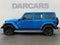 2021 Jeep Wrangler Unlimited Sahara 4xe