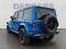2021 Jeep Wrangler Unlimited Sahara 4xe