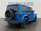 2021 Jeep Wrangler Unlimited Sahara 4xe