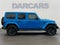 2021 Jeep Wrangler Unlimited Sahara 4xe