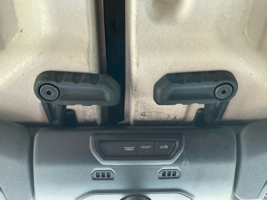 2021 Jeep Wrangler Unlimited Sahara 4xe