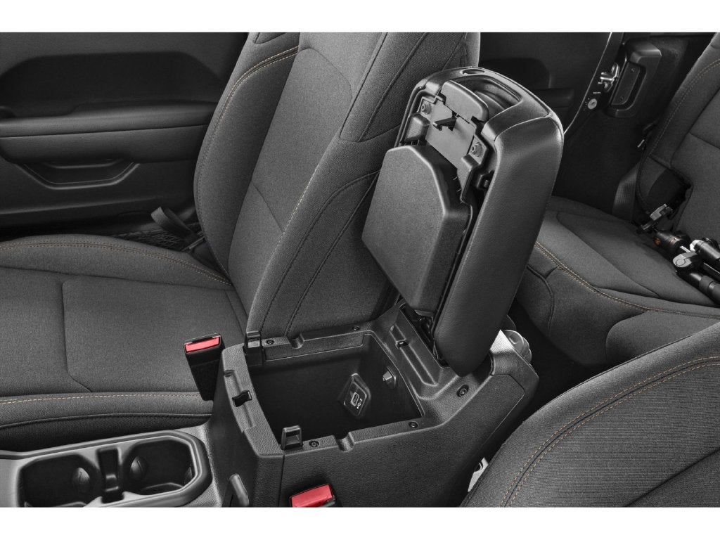 2027 Jeep Wrangler Sport S
