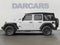 2027 Jeep Wrangler Willys