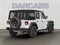 2027 Jeep Wrangler Willys