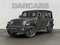 2027 Jeep Wrangler Sahara