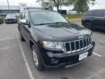 2012 Jeep Grand Cherokee Limited