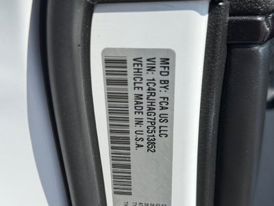 2023 Jeep Grand Cherokee Altitude X