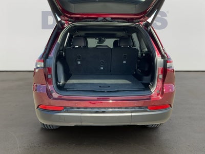 2023 Jeep Grand Cherokee Altitude X