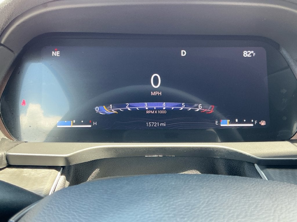 2023 Jeep Grand Cherokee Altitude X