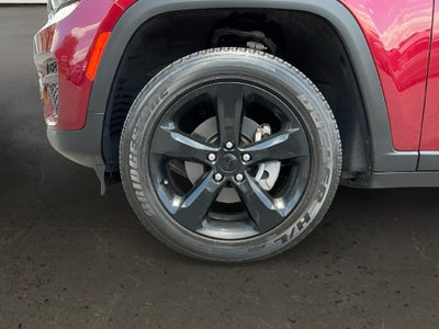 2023 Jeep Grand Cherokee Altitude X