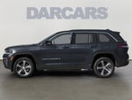 2027 Jeep Grand Cherokee Limited Reserve