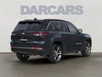 2027 Jeep Grand Cherokee Limited Reserve