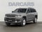 2027 Jeep Grand Cherokee L Limited Reserve