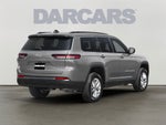2027 Jeep Grand Cherokee L Limited Reserve