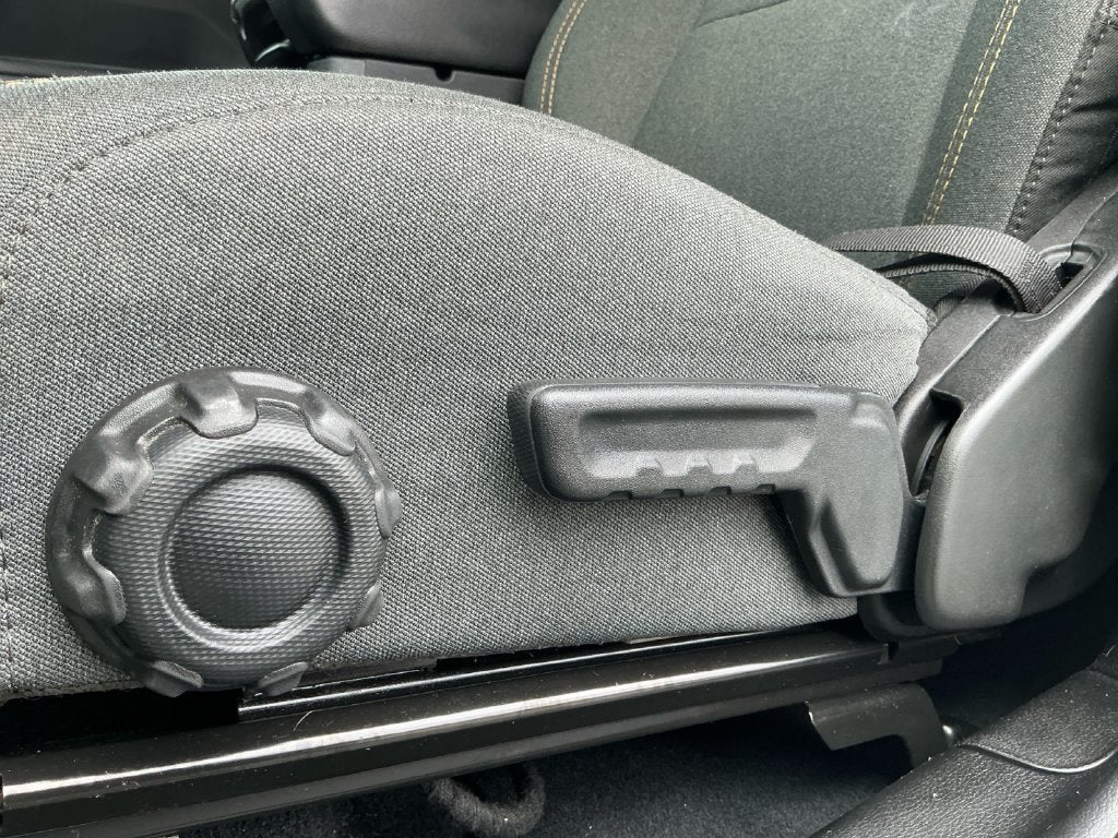 2024 Jeep Wrangler Willys 4xe