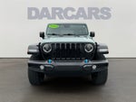 2024 Jeep Wrangler Willys 4xe