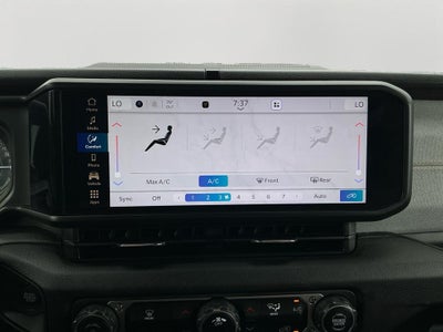 2024 Jeep Wrangler Willys 4xe