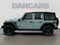 2024 Jeep Wrangler Willys 4xe