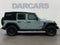 2024 Jeep Wrangler Willys 4xe