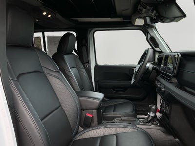 2024 Jeep Wrangler High Altitude 4xe