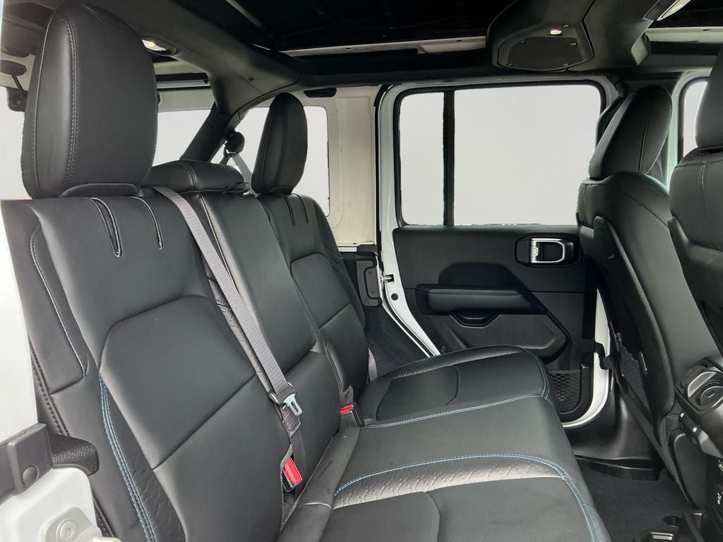 2024 Jeep Wrangler High Altitude 4xe