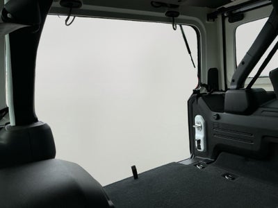 2024 Jeep Wrangler High Altitude 4xe