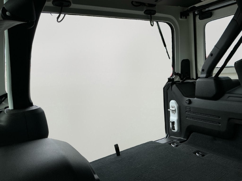 2024 Jeep Wrangler High Altitude 4xe