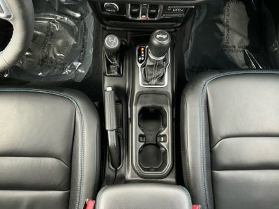 2024 Jeep Wrangler High Altitude 4xe