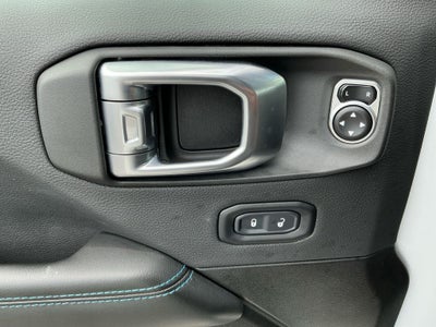 2024 Jeep Wrangler High Altitude 4xe