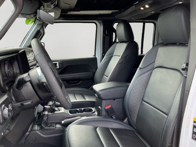 2024 Jeep Wrangler High Altitude 4xe